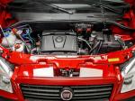 Fiat Doblo 2013 года (BR)